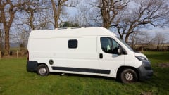 Marguerite – Perfect for 2. Dog-friendly too!