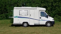 2p Fiat integrated from 2001