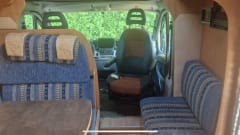 Kees – 6p Challenger alcove uit 2010