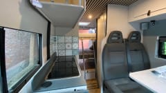 Autobus Citroën 4p del 2011