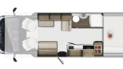 Autotrail Imala 736G