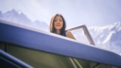 LE VAN ØBERWILD Annecy - family adventures