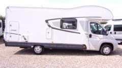 The Colonel – Our Home on Wheels