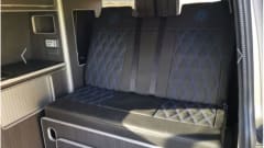 Little lottie – Little lottie VW T6