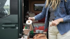 Newstory – 2-persoons campervan, andere modellen vanaf 2026