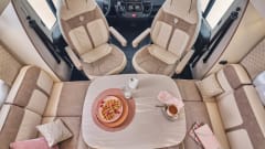 Fleurtje – 3p fully equipped Fleurette Cristal Edition