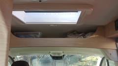 El 31  – Camper furgonato Road Car 540