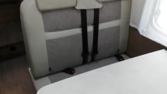 The perfect van for two