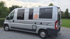 Camperbus – Take the camper bus