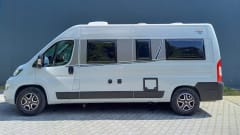 Brizzi – 2p Carado bus from 2024