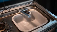 Luxury Camper – Volkswagen California Ocean automaat met 4 slaapplaatsen, 201 pk, 4Motion camper (2024)