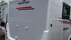 Sofia – Luxury 2023 Roller Team Zefiro 696 - 4 Berth - Adventure Awaits!