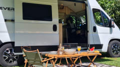 4p Citroën bus from 2021