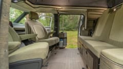 Watt-A-Way – Enjoy every kilometre of pure electric driving