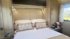 Expedition C71 – 4 berth, 4 belt (2025)