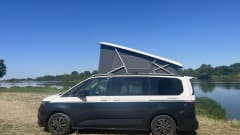 Ocean – Nieuwe California Ocean T7