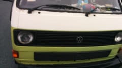 Classic VWT25 – Classic