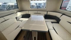 The Stag  – 6 berth Roller Team auto roller 746 