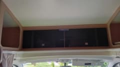 Ducato – 4p Fiat semi-integrated uit 2019