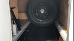 Sjorsie – 2 Pers Sunlight Capron T58 half integral from 2009