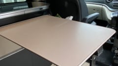 Marco – 4 berth Mercedes-Benz campervan from 2021