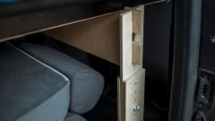 Gray-mouse – Il tuo mezzo per raggiungere la libertà