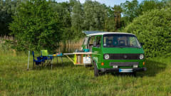 Fibi – VW-T3 Bulli