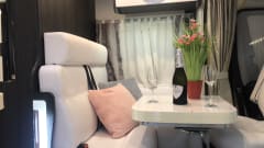 Relaxsalon+living Benimar Mileo 282