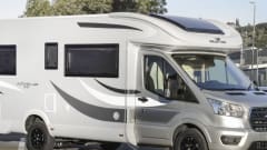 Sedona – 6 berth Roller Team semi-integrated from 2027