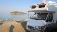 Aralone – Laika Ecovip 2