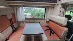 LUNI – LUNI - self-sufficient and mobile with up to 6 people