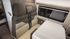 Fiat campervan from 2024