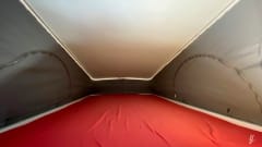 Le Fourgon Perché – A compact and comfortable converted van!