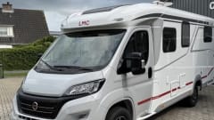 2p LMC semi-integrated uit 2022