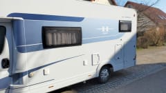 Hobby – Hobby Alkoven