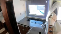 Luxe et Confort (Automatique + Attelage)