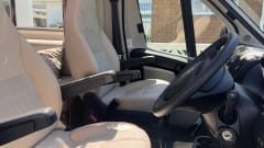 Bailey – 4-Bett Bailey teilintegriert ab 2018