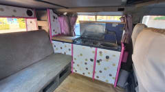 Dotje  – 3p Volkswagen bus uit 1991