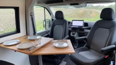 Popco – 4-Sitzer Volkswagen-Bus ab 2025