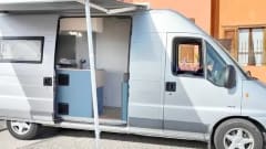 Velia – Roadtrip in Sardinia