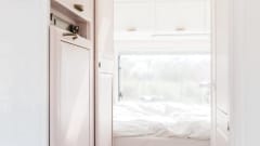 Betty – 6-seater Fiat Alcove from 1999