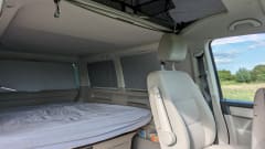 Santa Cruise – Ab geht's