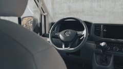 Volkswagen Grand California