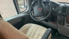 Socco – 6p McLouis alcove uit 2011