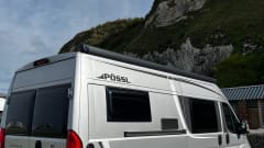 KODO – Un camper realizza il tuo sogno di vacanza