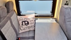 ceeyoo camper - Neufahrzeug