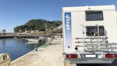 Baron 37 – Camper absolute freedom!