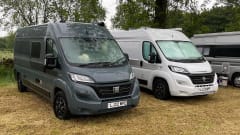 Garuda – 2 Berth Freedom on Four Wheels