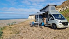 Hymer Yosemite – Hymer Yosemite