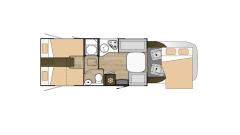 "Escanor" – Benimar T 468